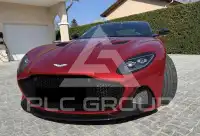 2019 Aston Martin DBS