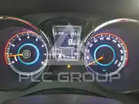 2019 Ssangyong XLV