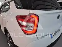 2019 Ssangyong XLV