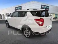 2019 Ssangyong XLV
