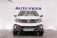 2019 Ssangyong Korando