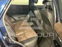 2019 Ssangyong Korando