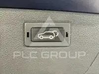 2019 Ssangyong Korando
