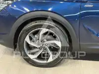 2019 Ssangyong Korando
