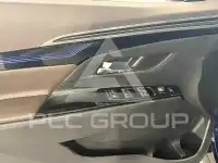2019 Ssangyong Korando