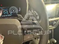 2019 Ssangyong Korando