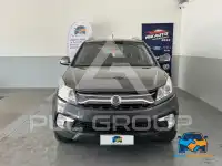 2019 Ssangyong Korando