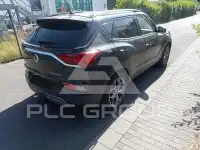 2019 Ssangyong Korando