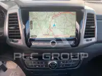 2019 Ssangyong Musso