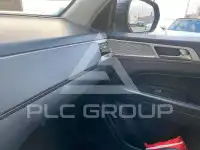 2019 Ssangyong Musso