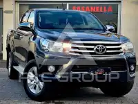 2019 Toyota 4 RUNNER