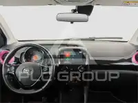 2019 Toyota AYGO