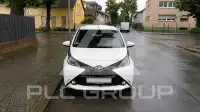 2019 Toyota AYGO