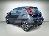 2019 Toyota AYGO