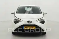 2019 Toyota AYGO