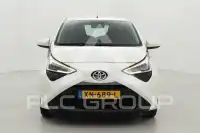 2019 Toyota AYGO
