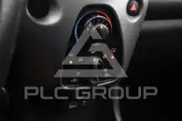 2019 Toyota AYGO