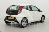 2019 Toyota AYGO