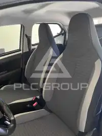 2019 Toyota AYGO
