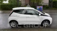 2019 Toyota AYGO