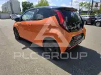 2019 Toyota AYGO