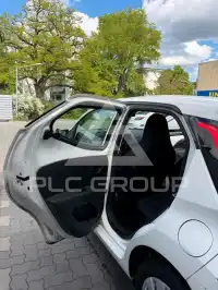 2019 Toyota AYGO