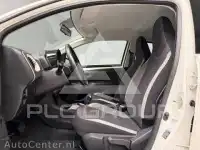 2019 Toyota AYGO