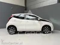 2019 Toyota AYGO
