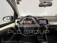 2019 Toyota AYGO