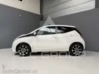 2019 Toyota AYGO