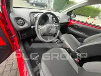 2019 Toyota AYGO
