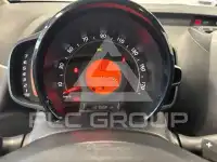 2019 Toyota AYGO