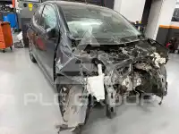 2019 Toyota AYGO