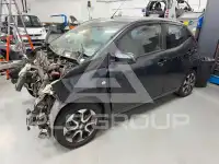 2019 Toyota AYGO