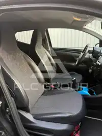 2019 Toyota AYGO