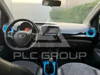 2019 Toyota AYGO