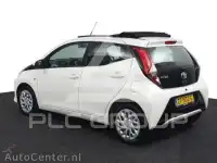 2019 Toyota AYGO
