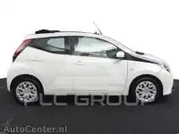 2019 Toyota AYGO