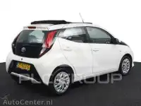 2019 Toyota AYGO