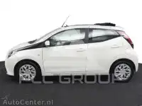 2019 Toyota AYGO