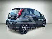 2019 Toyota AYGO
