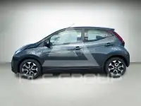 2019 Toyota AYGO