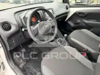 2019 Toyota AYGO