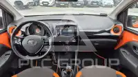 2019 Toyota AYGO