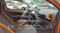2019 Toyota AYGO