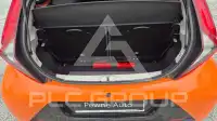 2019 Toyota AYGO