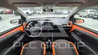 2019 Toyota AYGO