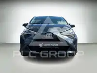 2019 Toyota AYGO