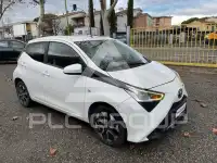 2019 Toyota AYGO