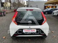 2019 Toyota AYGO